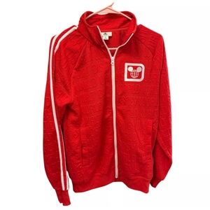 Walt Disney Women’s Jacket L